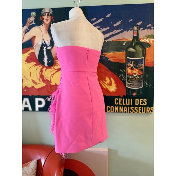 Likely Owen’s  Dress - Picture 4 of 12